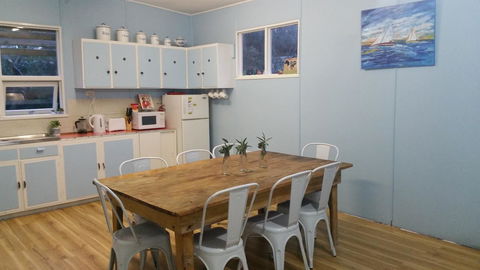 The Sandland Shack - Accommodation Fremantle 2
