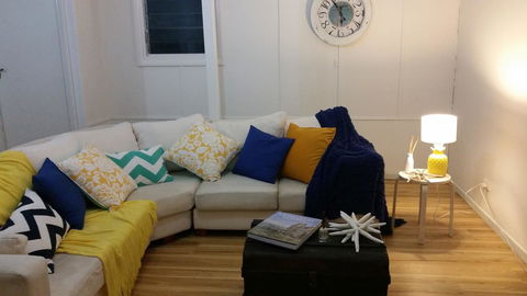 The Sandland Shack - Accommodation Fremantle 0