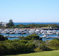 Harbour View Motel - Accommodation Fremantle