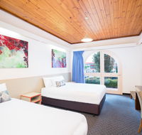 Federal Hotel Mt Gambier - Accommodation Fremantle