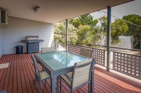 Desert Pea - Accommodation Fremantle 1