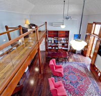 Druids Hall - Accommodation Fremantle
