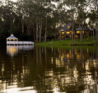 Lincoln Downs Resort Batemans Bay - Accommodation Fremantle