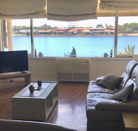 Lakeside - Accommodation Fremantle