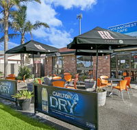 The Ocean Crest - Accommodation Fremantle