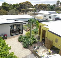 chargeo.stay cottage - Accommodation Fremantle