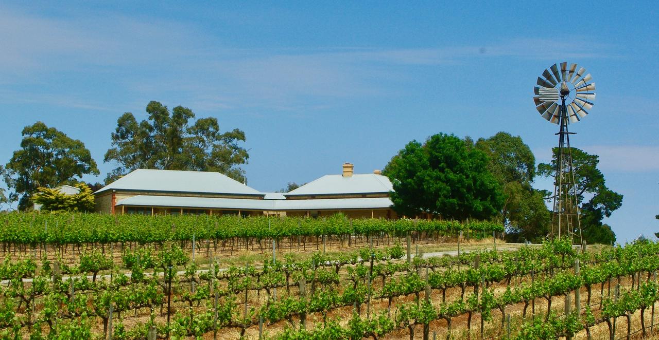 Armagh SA Accommodation Fremantle
