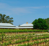 Scobie Lane Retreat - Accommodation Fremantle