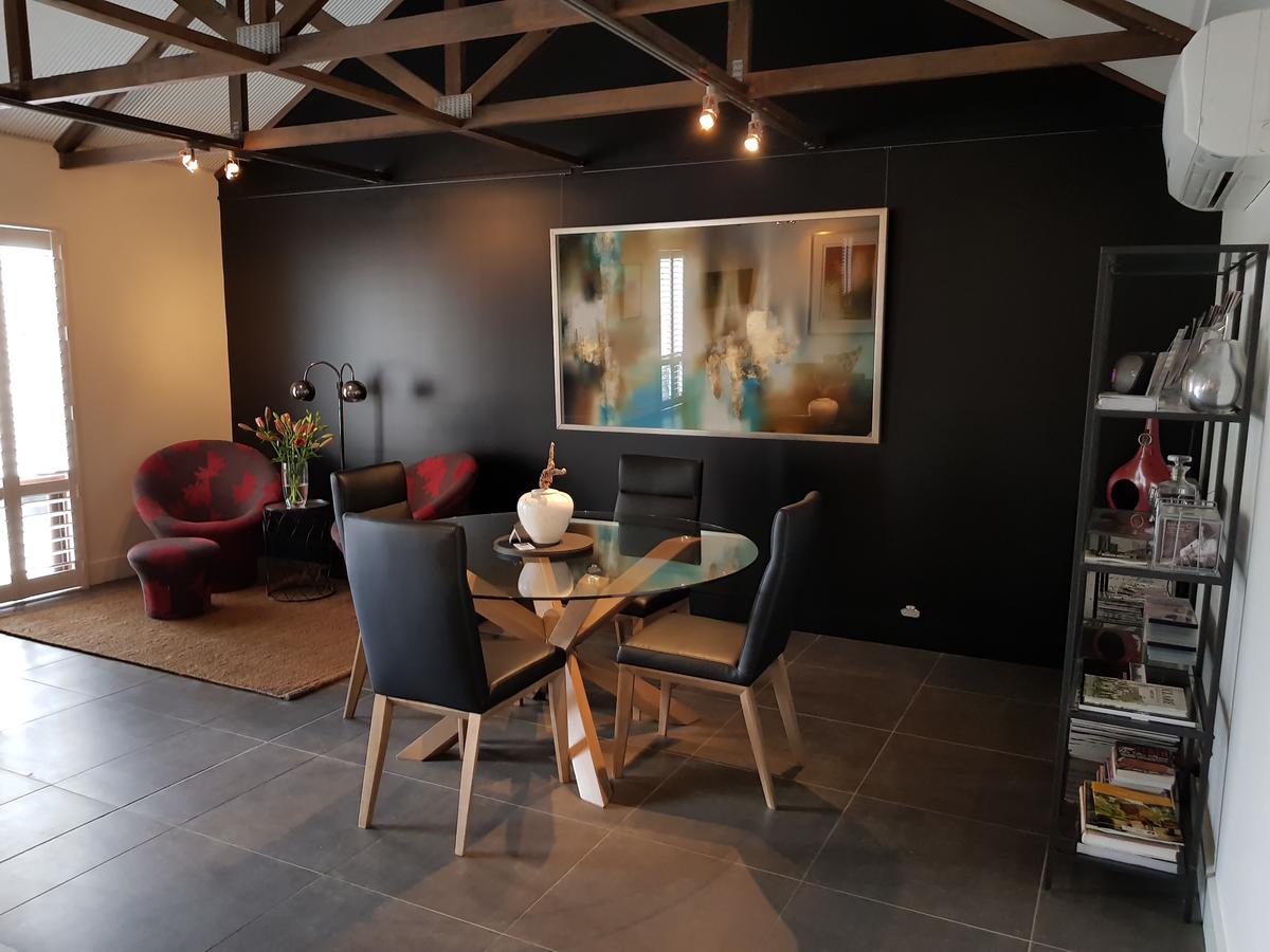 Mintaro SA Accommodation Fremantle