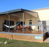 Waterfront on Osprey - Accommodation Fremantle