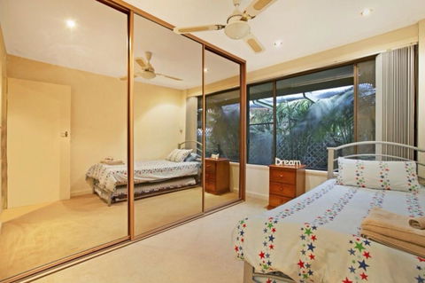 The Palms - Accommodation Fremantle 19