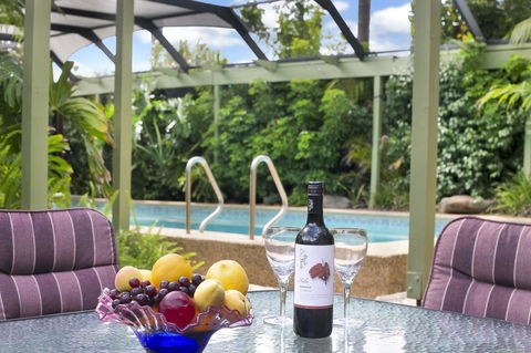 The Palms - Accommodation Fremantle 21