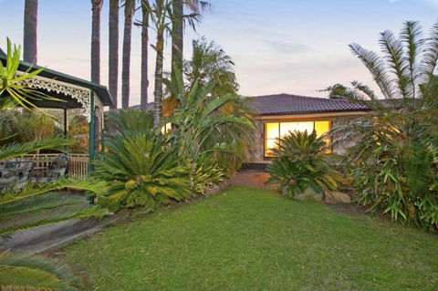 The Palms - Accommodation Fremantle 24
