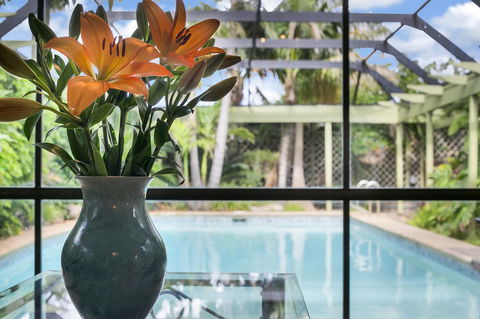 The Palms - Accommodation Fremantle 13