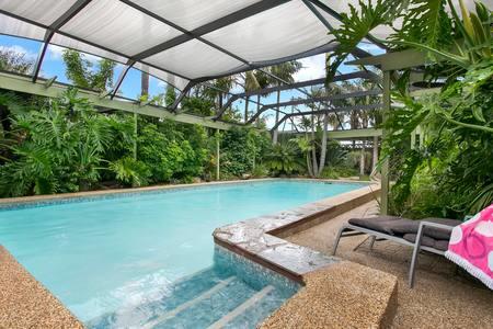 The Palms - Accommodation Fremantle 1