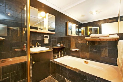 The Palms - Accommodation Fremantle 20
