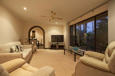 The Palms - Accommodation Fremantle 18