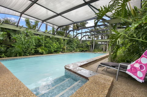 The Palms - Accommodation Fremantle 4