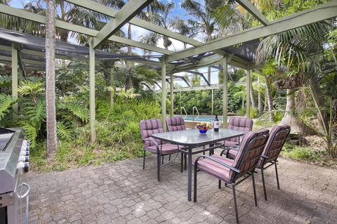 The Palms - Accommodation Fremantle 22