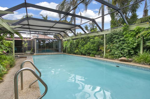 The Palms - Accommodation Fremantle 3
