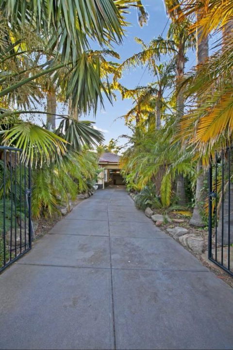 The Palms - Accommodation Fremantle 6