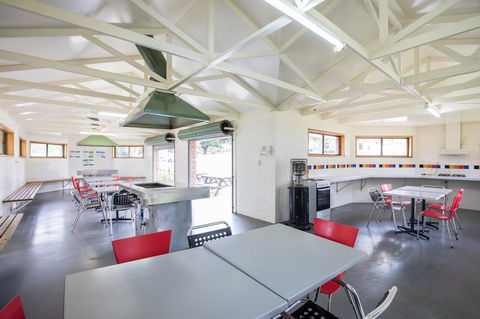 Blue Lake Holiday Park - Accommodation Fremantle 10