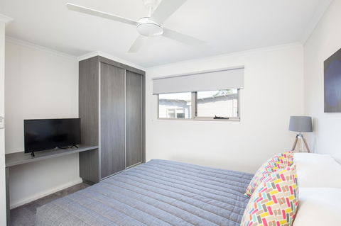 Blue Lake Holiday Park - Accommodation Fremantle 2