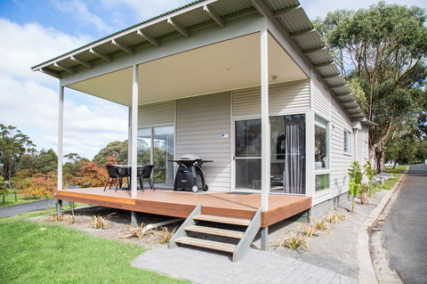Blue Lake Holiday Park - Accommodation Fremantle 13