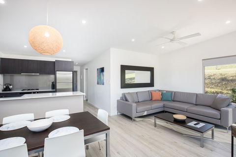 Blue Lake Holiday Park - Accommodation Fremantle 24
