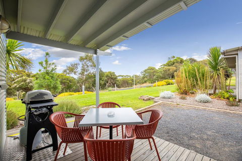 Blue Lake Holiday Park - Accommodation Fremantle 34
