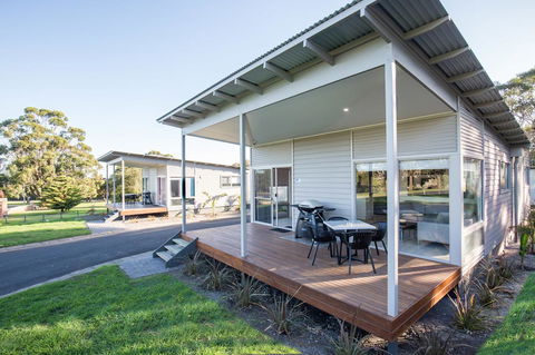 Blue Lake Holiday Park - Accommodation Fremantle 15
