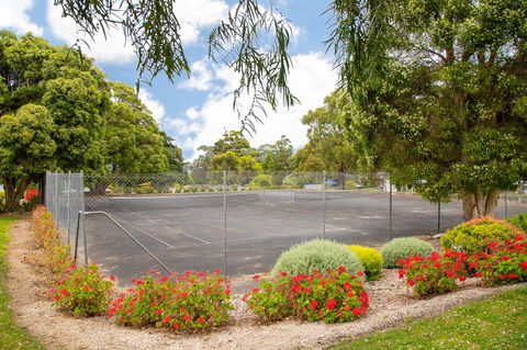 Blue Lake Holiday Park - Accommodation Fremantle 8