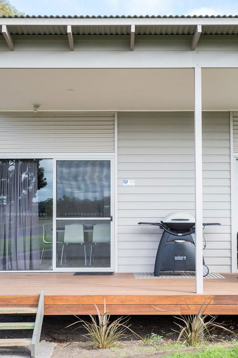 Blue Lake Holiday Park - Accommodation Fremantle 17