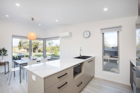 Blue Lake Holiday Park - Accommodation Fremantle 22