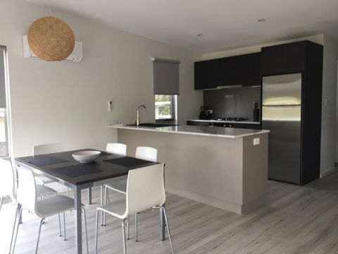 Blue Lake Holiday Park - Accommodation Fremantle 20