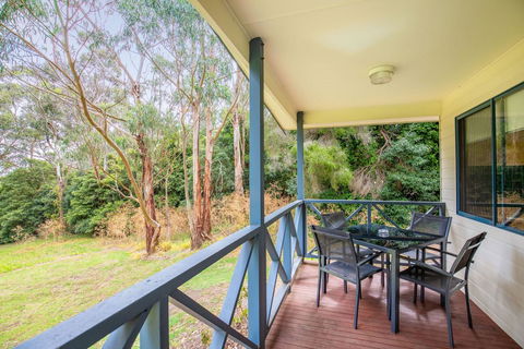 Blue Lake Holiday Park - Accommodation Fremantle 44