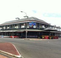 Grand Tasman Hotel - Accommodation Fremantle