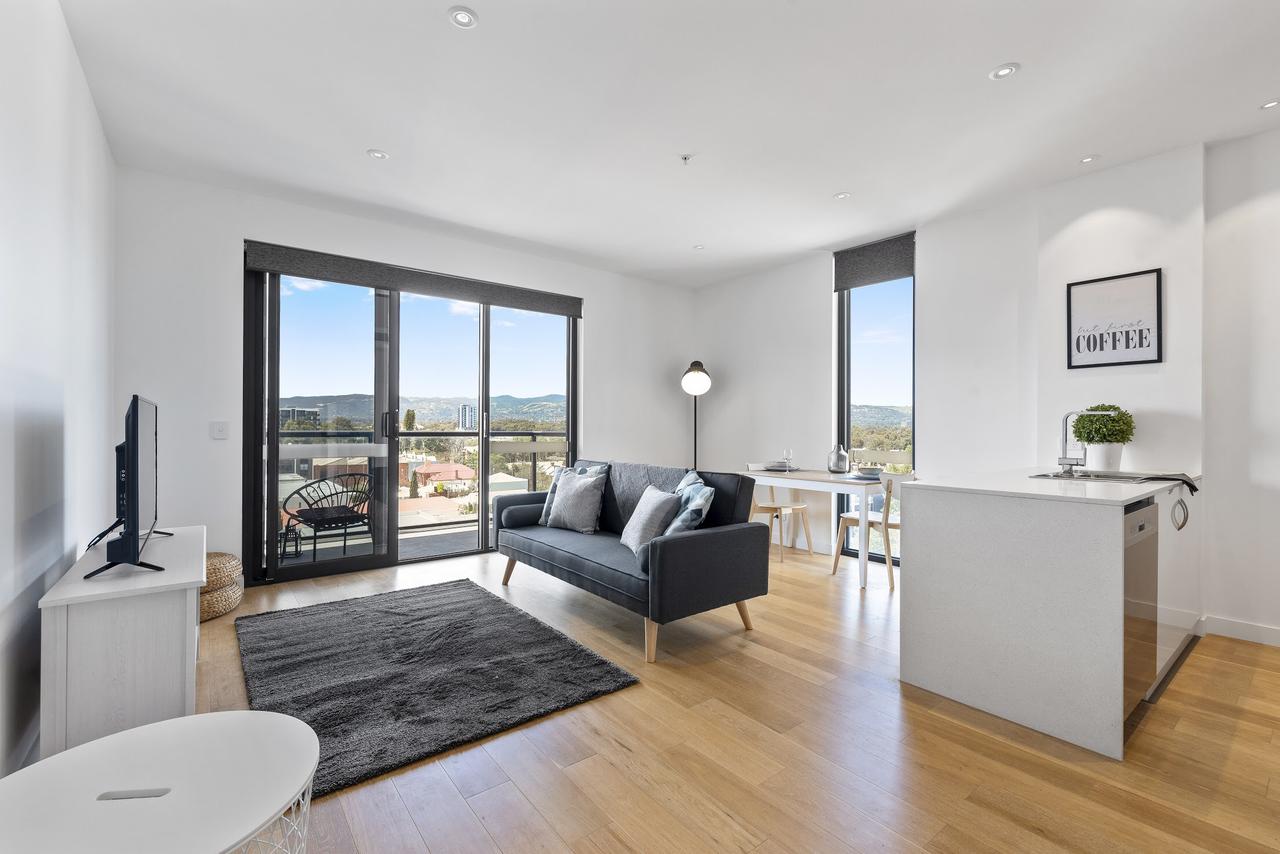 Rostrevor SA Accommodation Fremantle