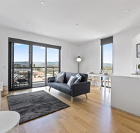 Views On Surflen - Accommodation Fremantle
