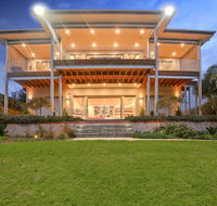 Muse on the Murray - Accommodation Fremantle