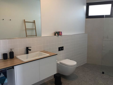 Casa Carrera - Accommodation Fremantle 12