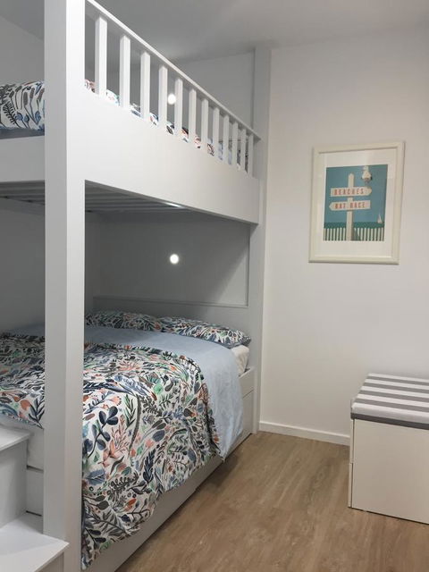 Casa Carrera - Accommodation Fremantle 16