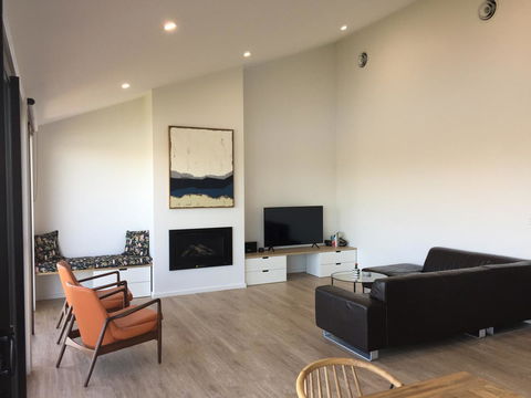 Casa Carrera - Accommodation Fremantle 8