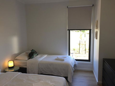Casa Carrera - Accommodation Fremantle 14