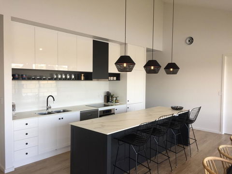 Casa Carrera - Accommodation Fremantle 3
