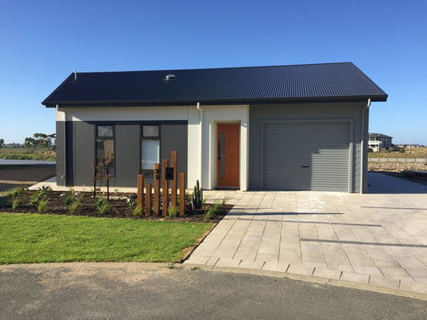 Casa Carrera - Accommodation Fremantle 2