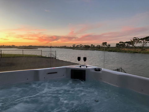 Casa Carrera - Accommodation Fremantle 17