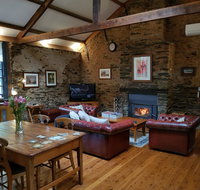 William Hunt's Retreat - Cypress Studio - Accommodation Fremantle