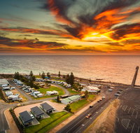 Port Hughes Tourist Park - Accommodation Fremantle