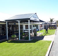 Meningie's Waterfront Motel - Accommodation Fremantle